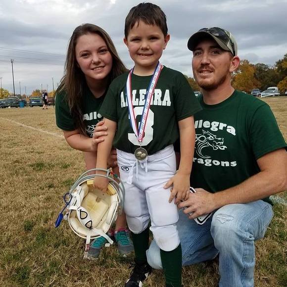 Meet your Posher, Randall - Picture 1 of 1